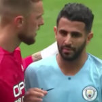 mahrez manchester city