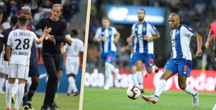 Résultats #3 : première pour El Mellali, Brahimi marque mais sort blessé !