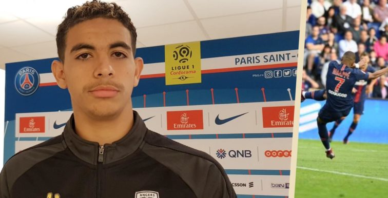 Rayan Aït-Nouri : “Mon modèle à mon poste c’est le Brésilien Marcelo”