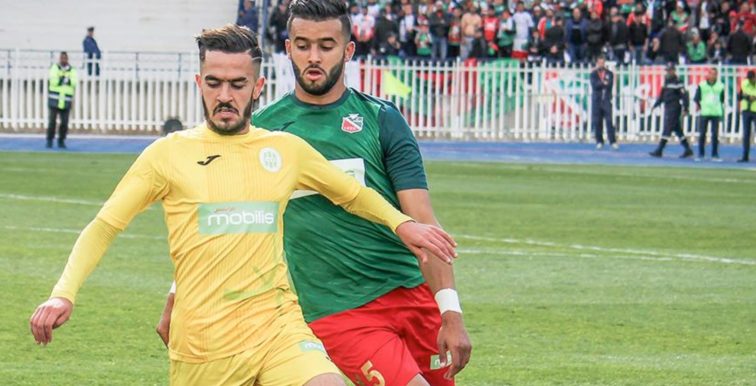 Ligue 1 – 3ème journée : la JSK en quête de rachat