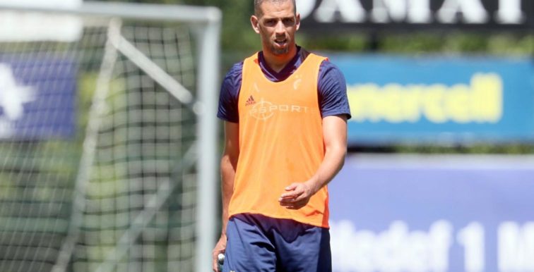Fenerbahce : Slimani pas encore qualifié par l’UEFA