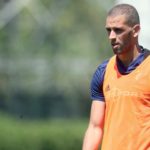 slimani entrainement fener profil