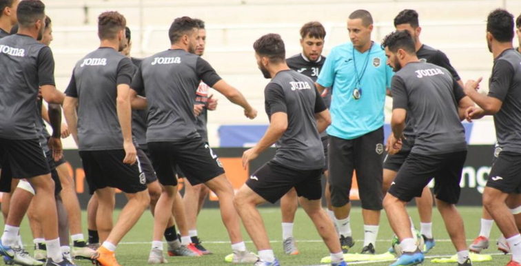 CAF CL : Précieuse victoire pour Sétif