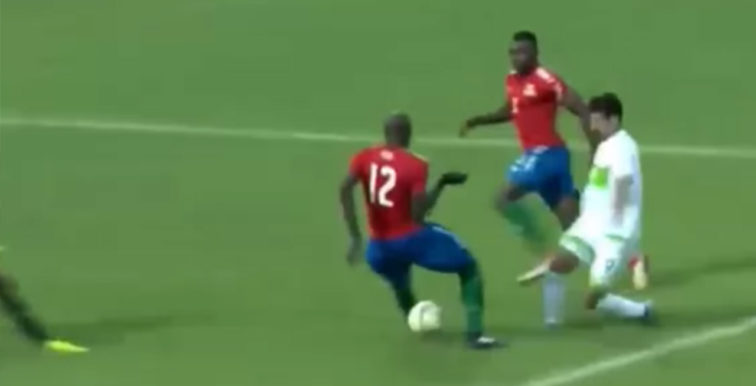 Gambie 1-1 Algérie : les Verts décrochent le nul