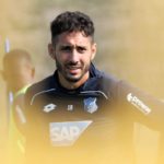 belfodil entrainement hoffenheim