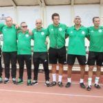 belmadi staff contre gambie