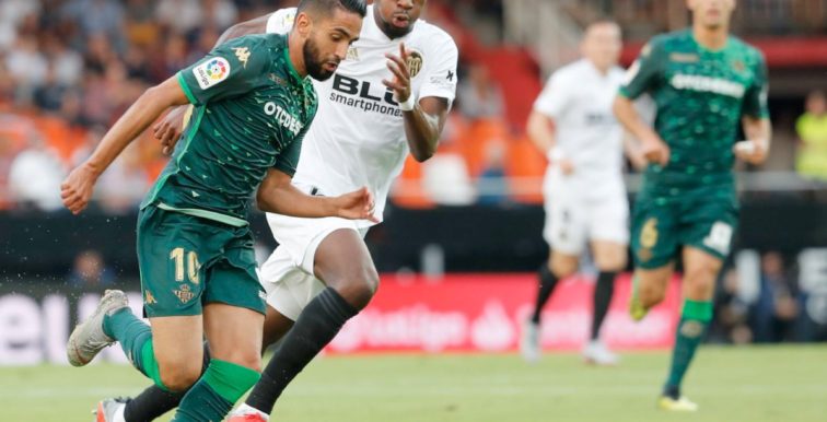 Mercato : Boudebouz sur les tablettes de Bordeaux