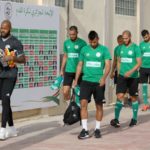 mbolhi zone mixte depart entrainement