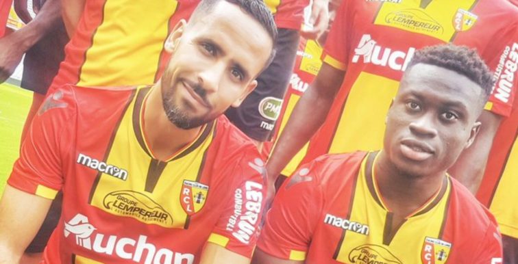 Ligue 2 : Mesloub enchaine les passes décisives