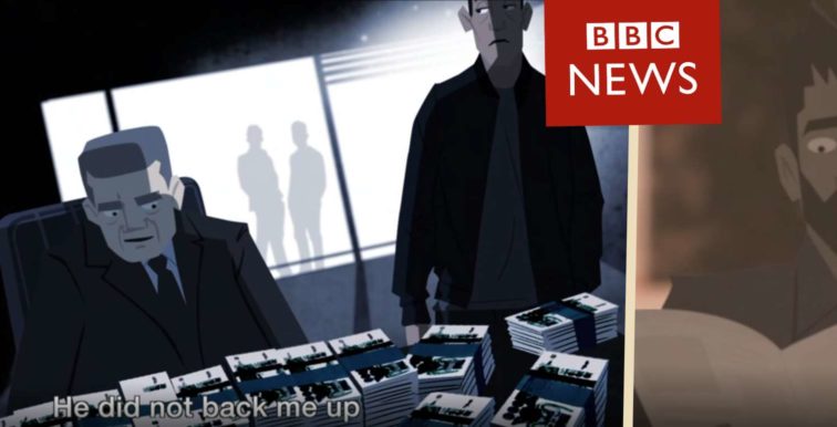 L’ampleur de la corruption dans le football algérien révélé par la BBC