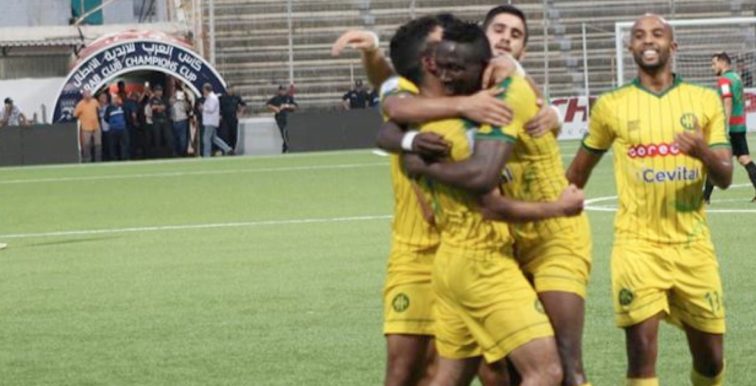 Ligue 1 – 6ème journée : la JSK atomise le MCA à Bologhine (5-0) !