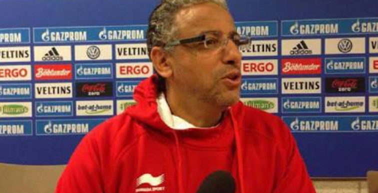 Libye : Adel Amrouche a démissioné
