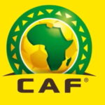 logo CAF