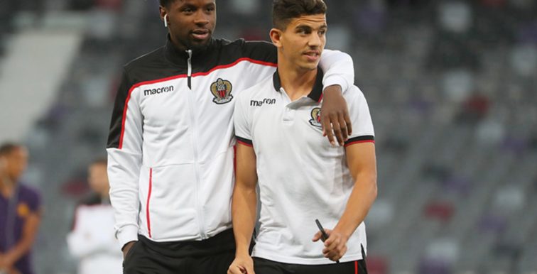 Nice : Atal dans le groupe face à Amiens