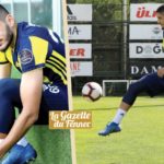 benzia profil fenerbahce