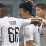 bounedjah al sadd 15 buts