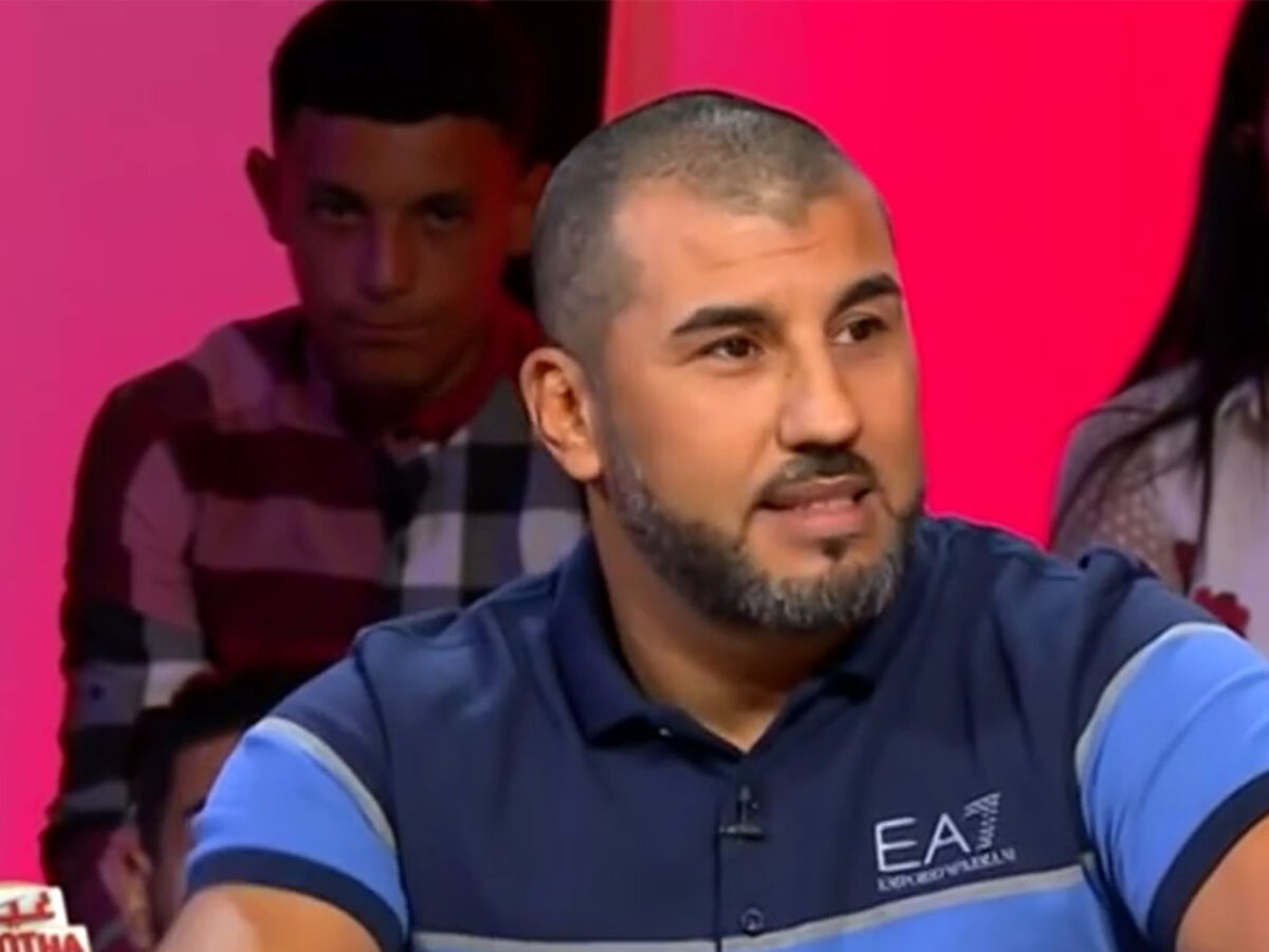 Lounès Gaouaoui : « Zetchi n'est pas un homme de parole » (Vidéo)