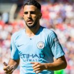 mahrez man city face