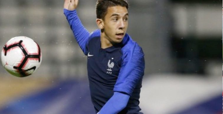 France : Maxime Lopez attend un signe de Deschamps