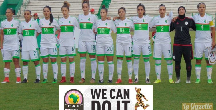 EN Féminine : Fertoul dévoile une liste de 24 joueuses