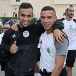 ounas bennacer inseparables