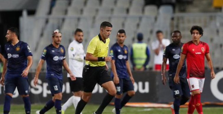 Arbitrage : Abid Charef auditionné par la FAF