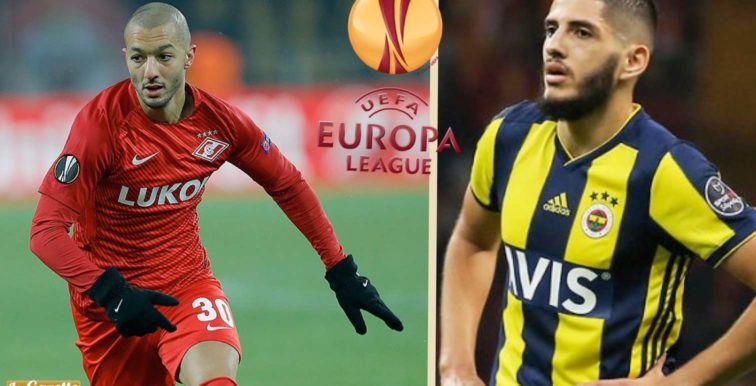 UEL : Fenerbahce joue sa qualification ce soir