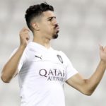 bounedjah triple al sadd