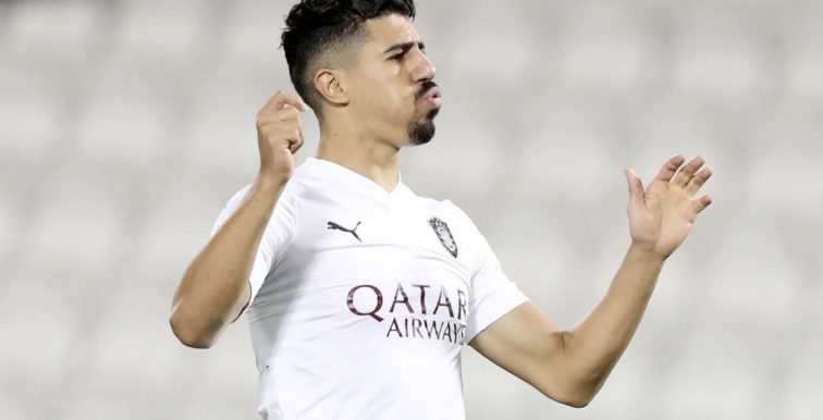 C1/Asie : Pas de finale pour Al Sadd et Bounedjah !