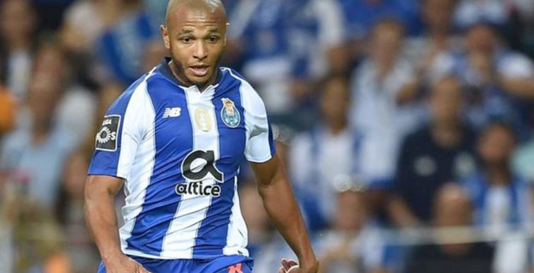 FC Porto : départ en janvier pour Brahimi ?