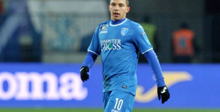 Butti (Empoli) : “Bennacer ? Il sera difficile de le garder”