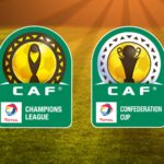 ldc caf coupe africaine clubs