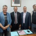 lfp medouar membres