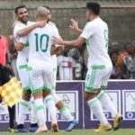 mahrez feghouli bounedjah but togo lome togo