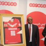 ooredoo mc oran sponsoring