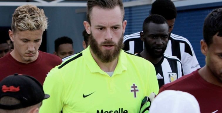 Ligue 2 : Le FC Metz de Boulaya et d’Oukidja solide leader