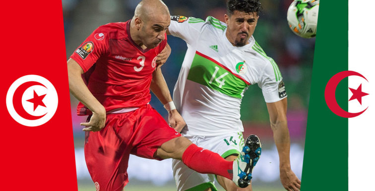 Amical: Algérie Tunisie le mois de mars prochain