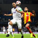 al ain es tunis belaili wc