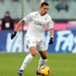 bennacer empoli blanc