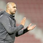 slider bougherra al duhail coach