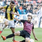 darfalou oussama vitesse arnhem