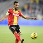 mesloub capitaine rc lens