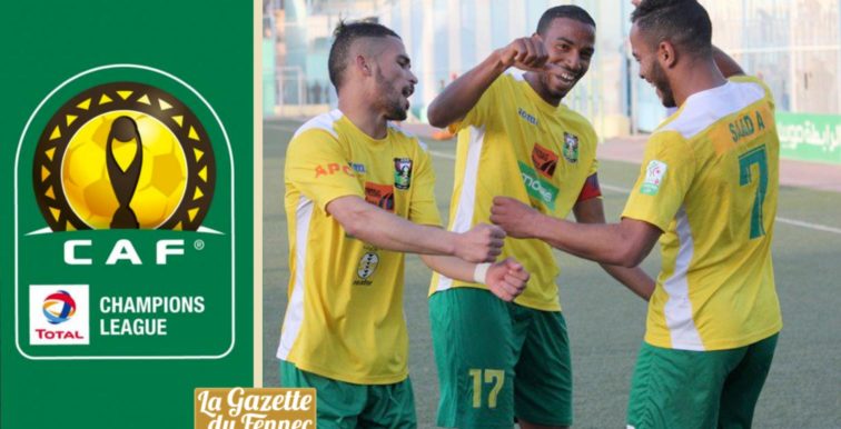 LDC : JS Saoura – Al Ahly le 18 janvier à Béchar