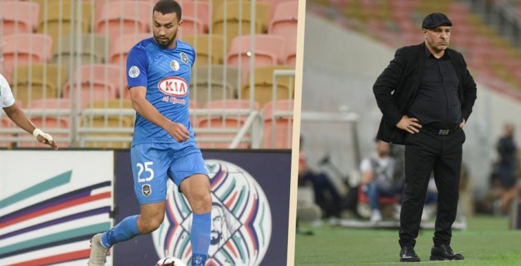 Coupe arabe : l’ES Sétif éliminée après son nul à Djeddah (1-1)
