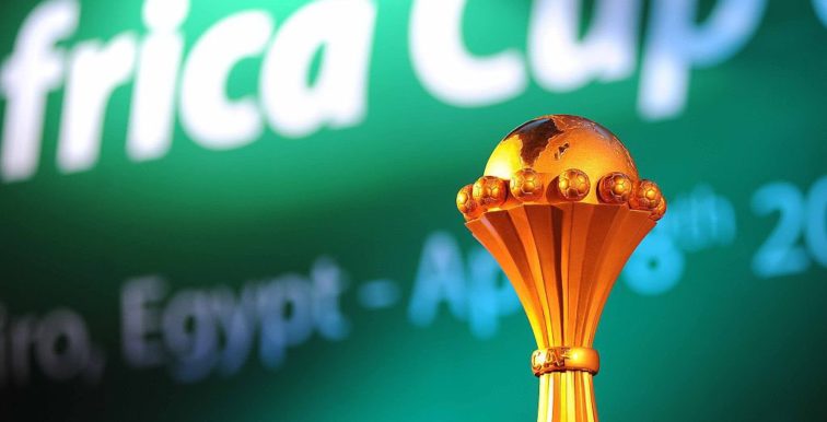 Officiel : La CAN 2019 se déroulera en Égypte