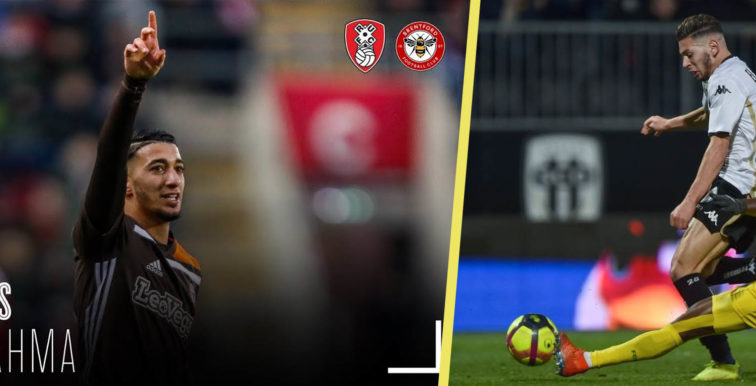 Résultats #21 : El Melali enfin, Benrahma au top