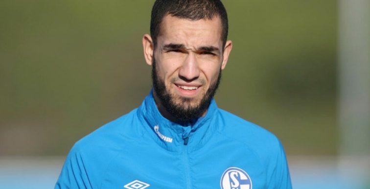 Schalke 04 : Bentaleb quitte le stage de Benidorm