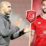 bougherra benatia al duhail