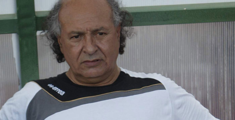 Ahly Benghazi : Rachid Belhout (74 ans) nouveau coach