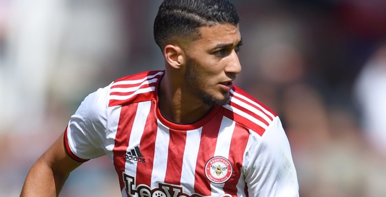 Championship : Benrahma dans le 11 type de janvier
